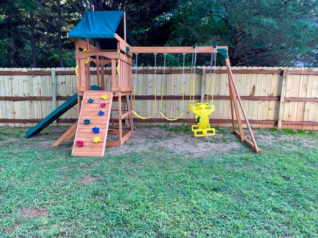 Customer photos