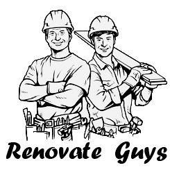 Renovate Guys, Handyman & Remodeling Services