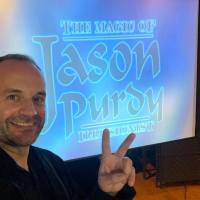 Avatar for The Magic of Jason Purdy lllusionist