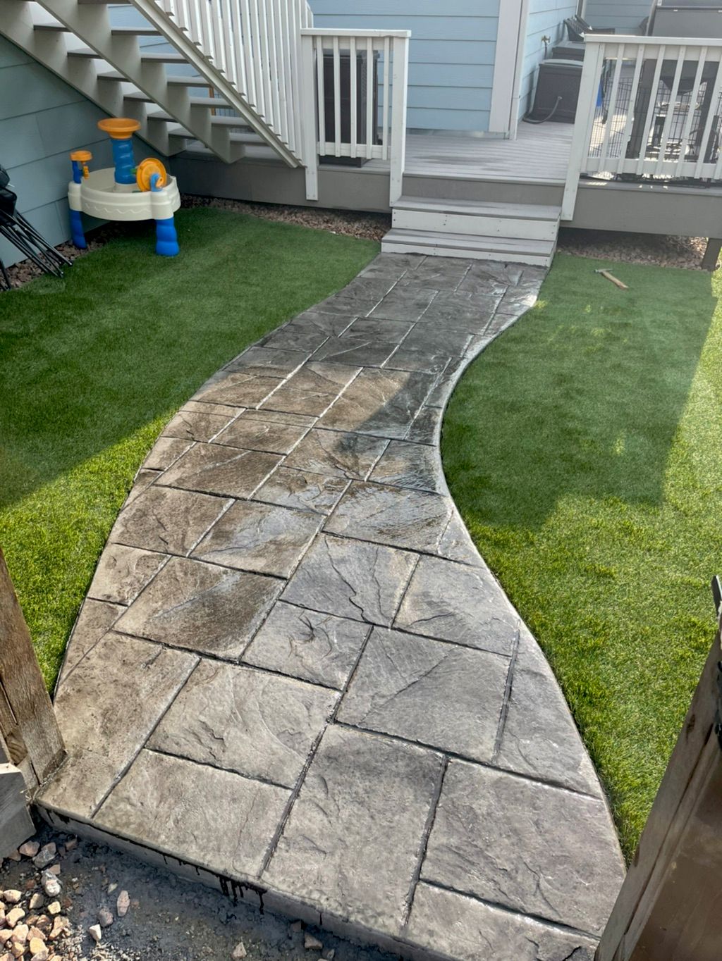 Customer photos