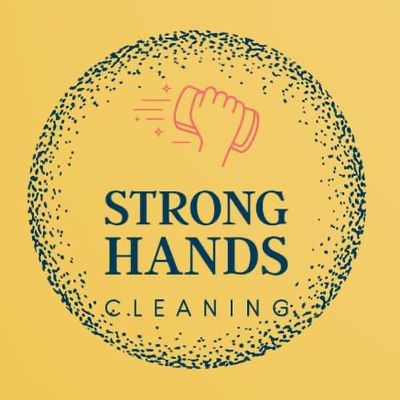 Avatar for Strong Hands Cleaning LLC