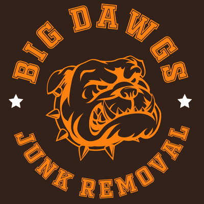 Avatar for Big Dawgs Junk Removal