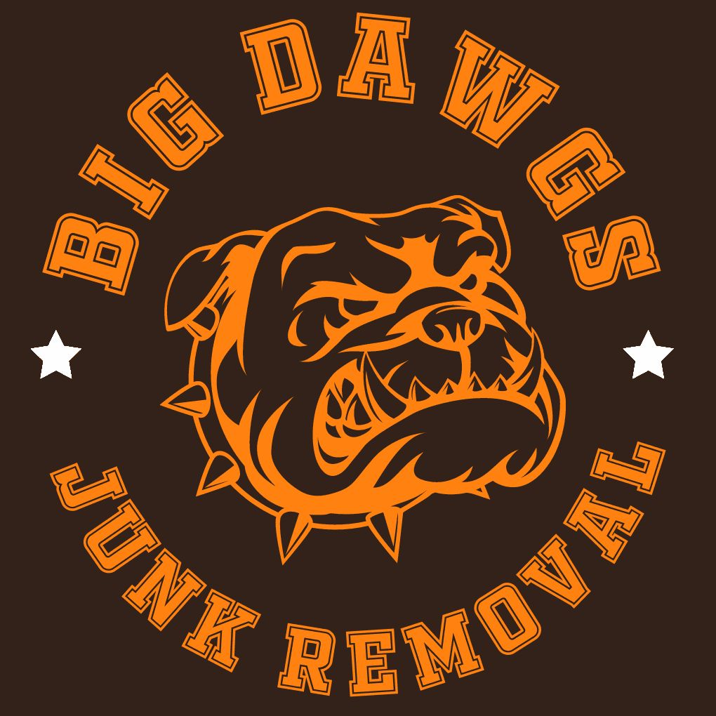 Big Dawgs Junk Removal