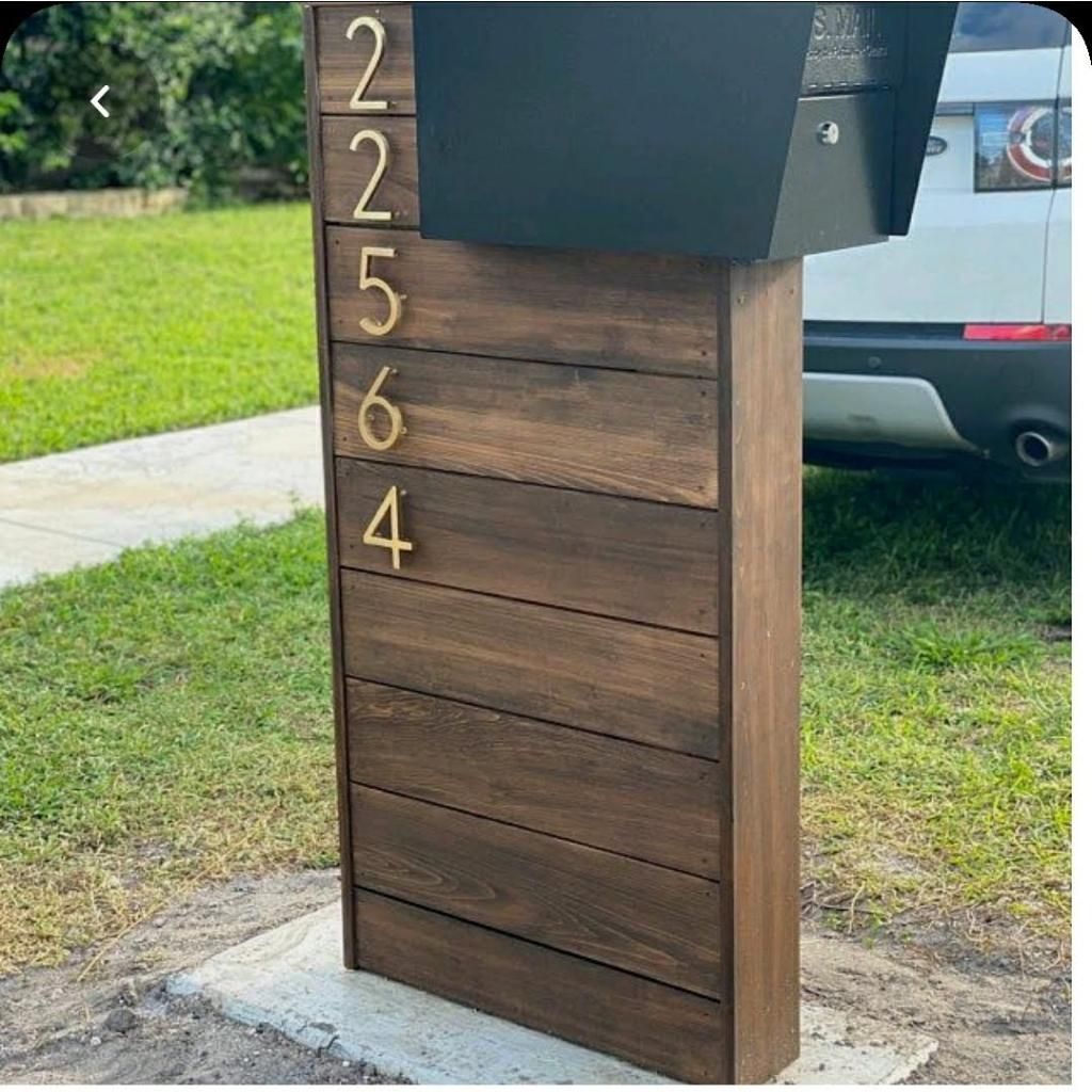 Mailbox