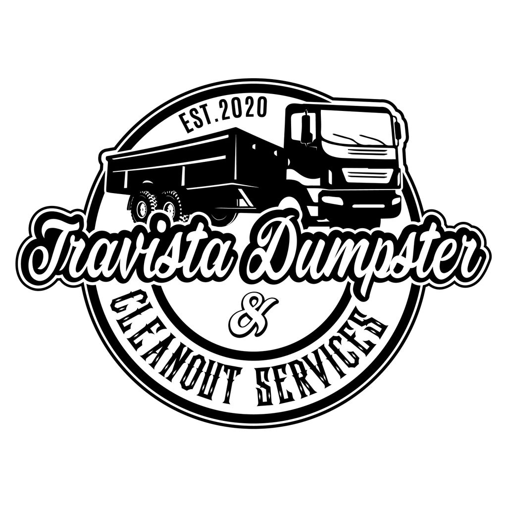 Travista Dumpster and Cleanout Service