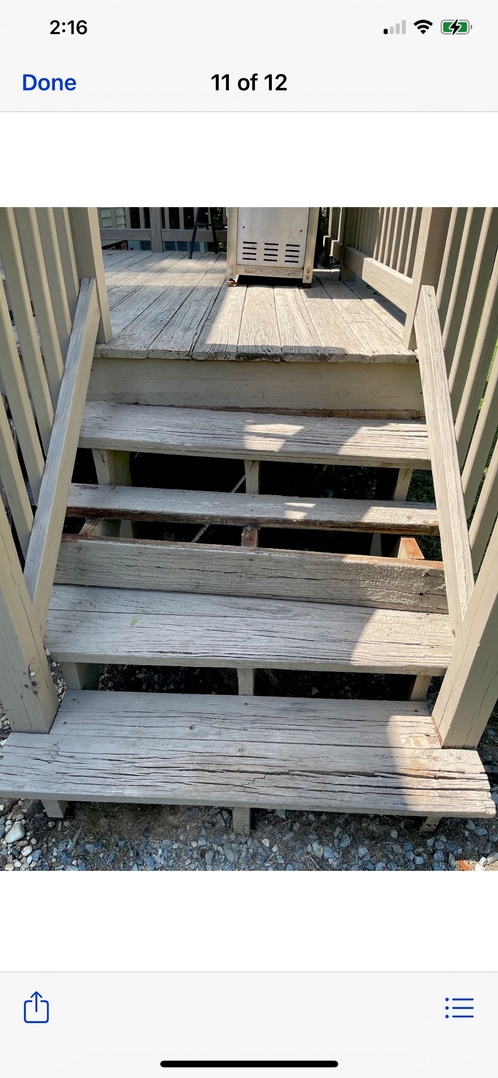 Customer photos