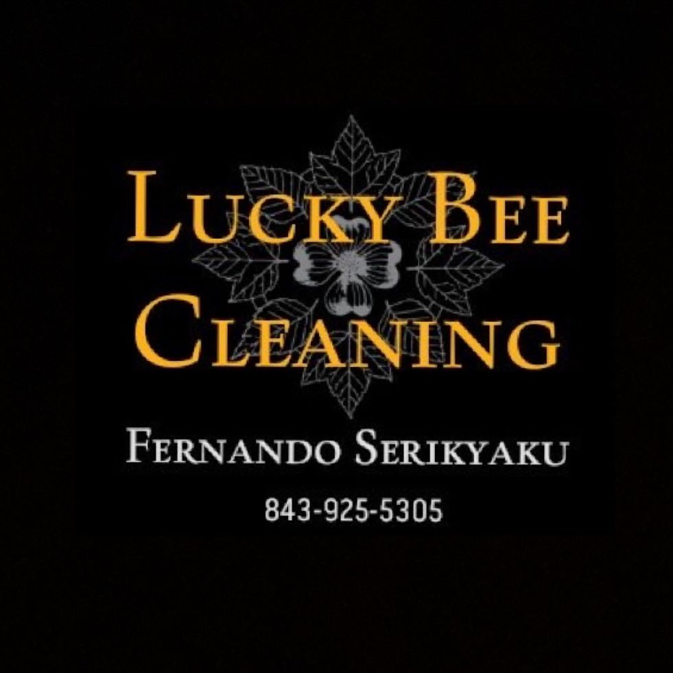 Lucky Bee Cleaning