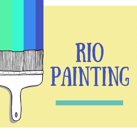 Rio Painting