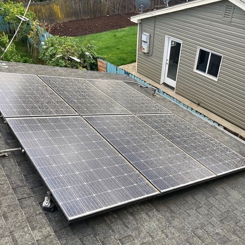 Norcal Solar & Gutter Cleaning | Roseville, CA | Thumbtack