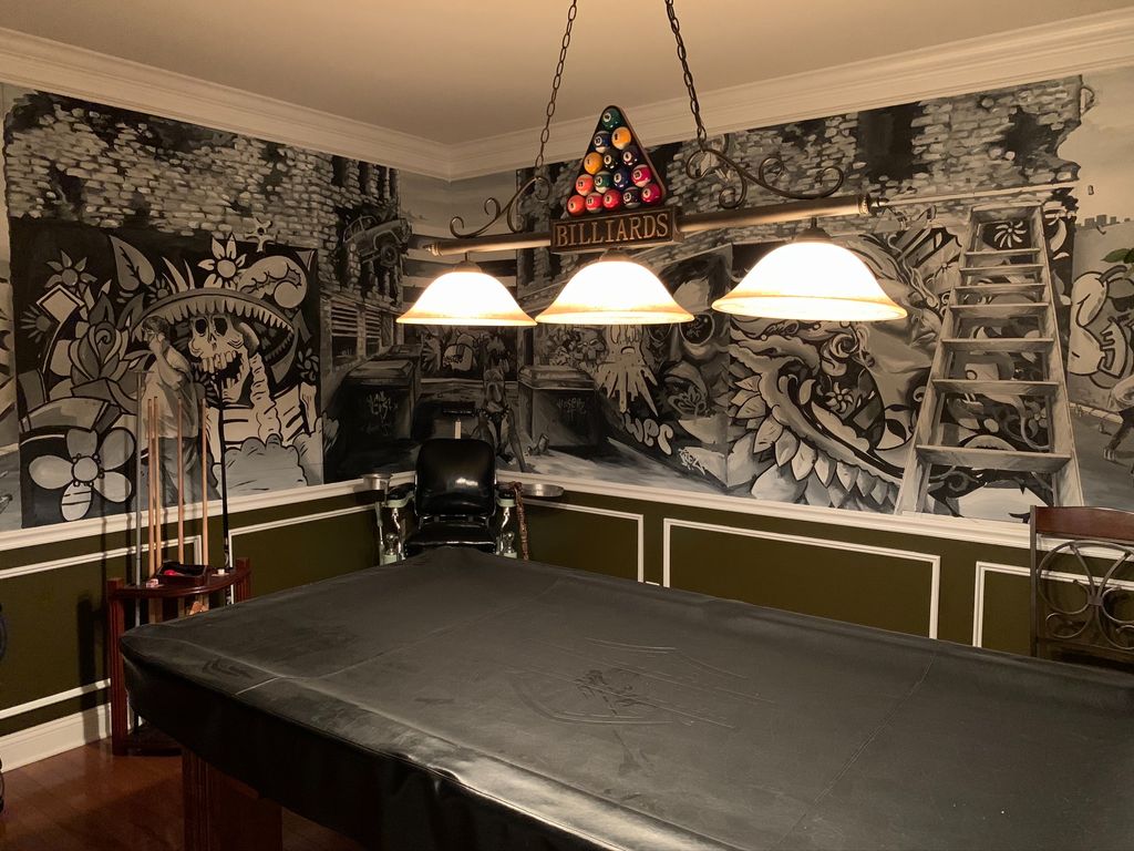 Customer photos