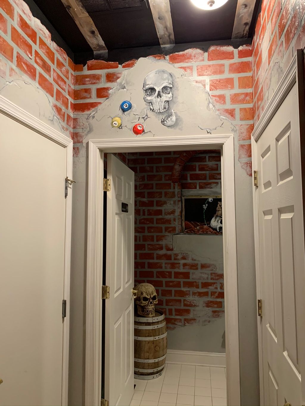Customer photos