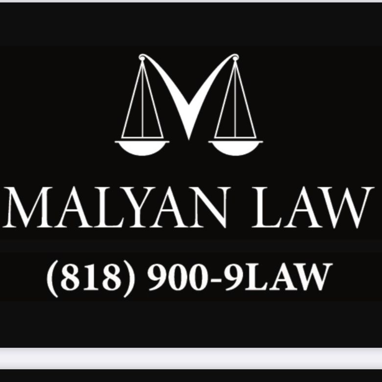 Malyan Law A Professional Law Corporation