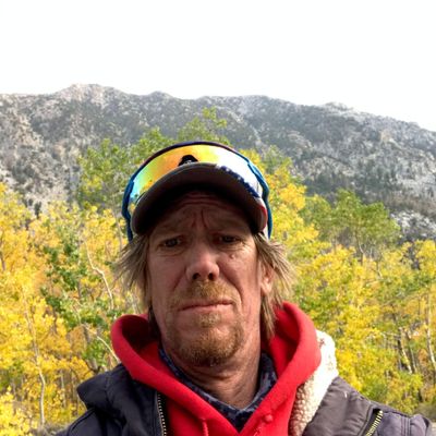 Avatar for this man is handy