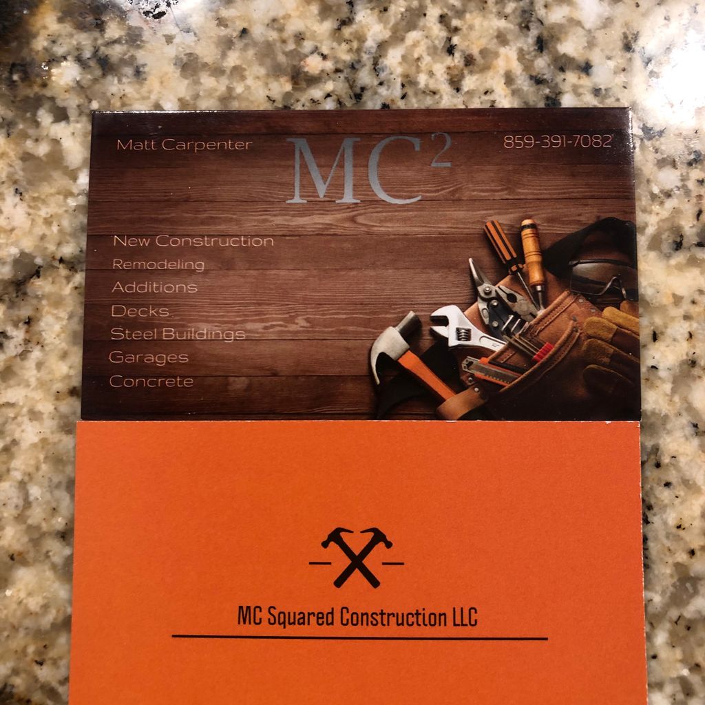 MC Squared LLC