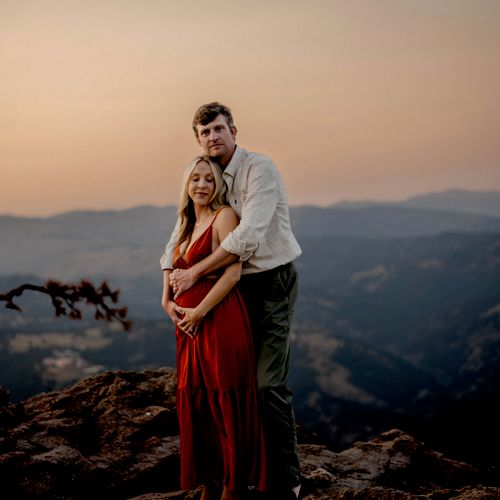 Portrait Photography
