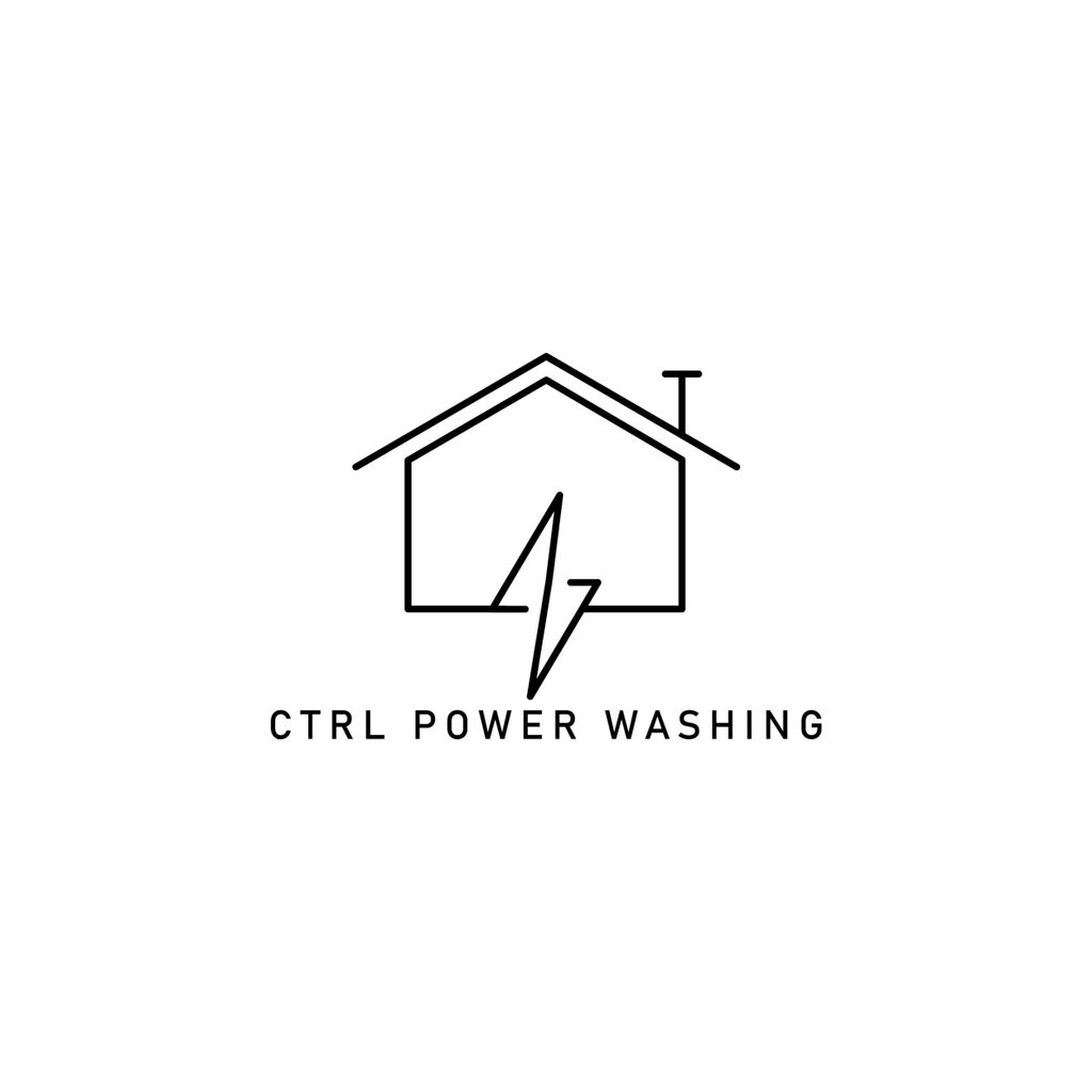 CTRL PowerWashing
