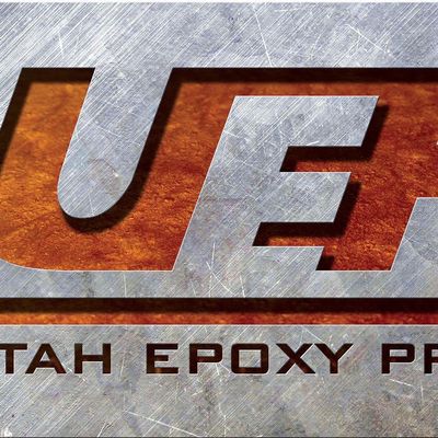 Avatar for Utah Epoxy Pros