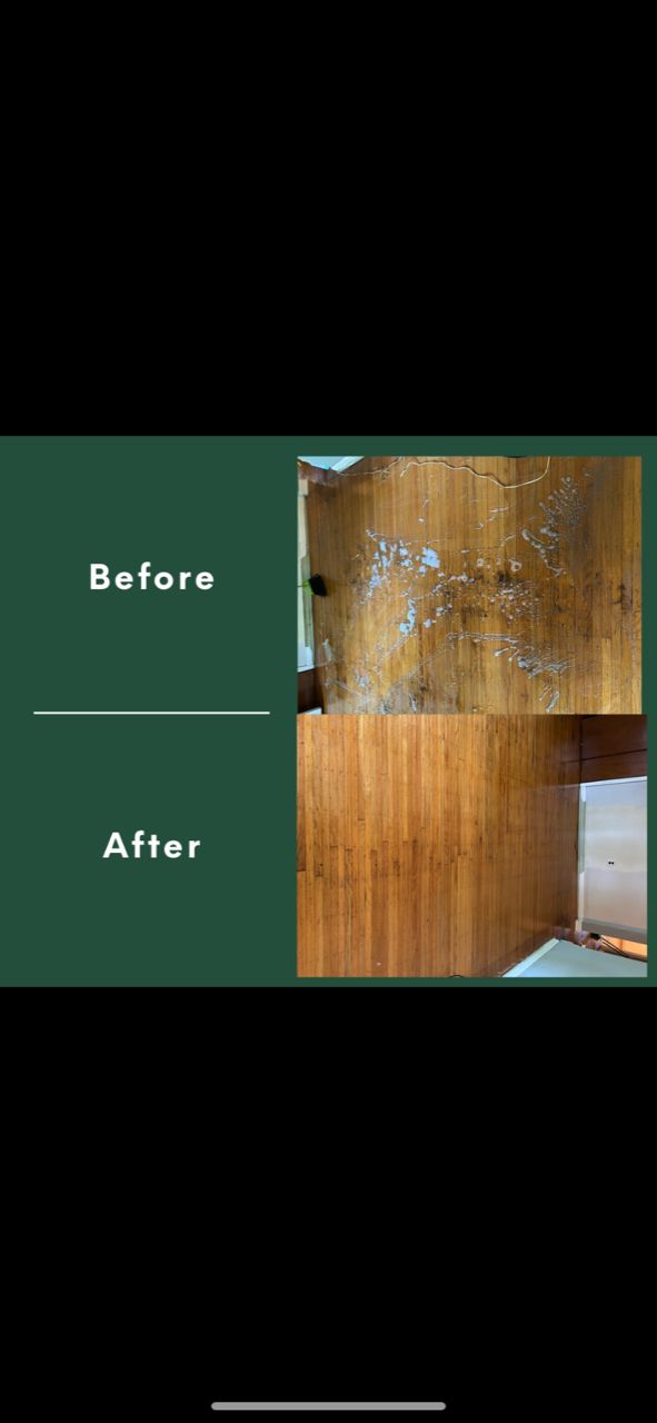 Deep cleaning! Removing Carpets, After 20 Years!!!