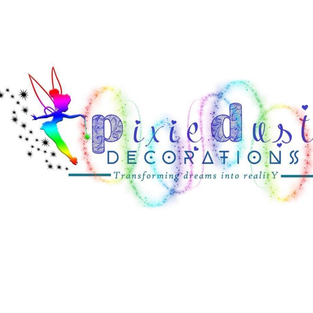 Pixie Dust Wedding and Event Decors