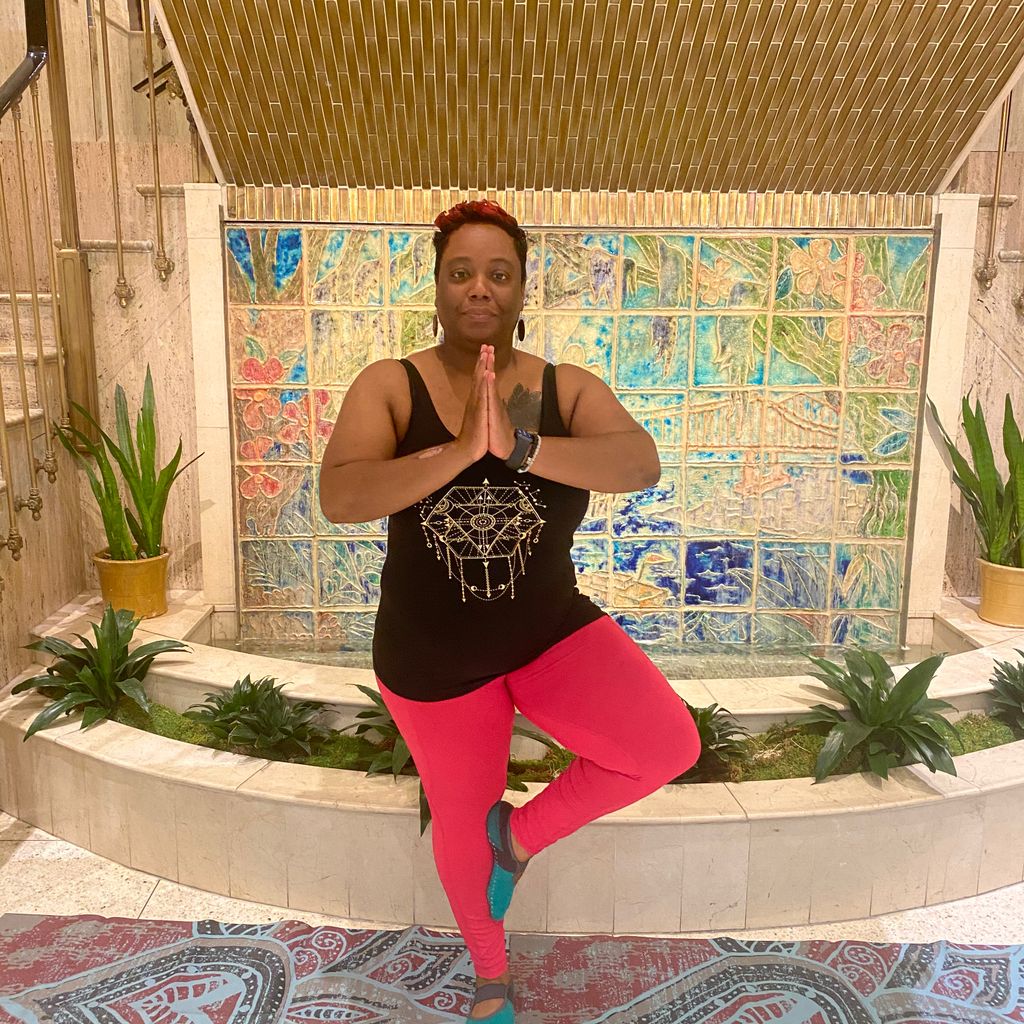 Embodied by Me, LLC