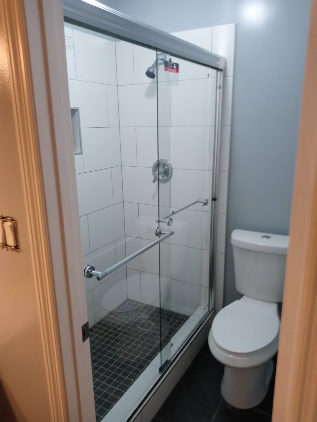 beautiful job completed
