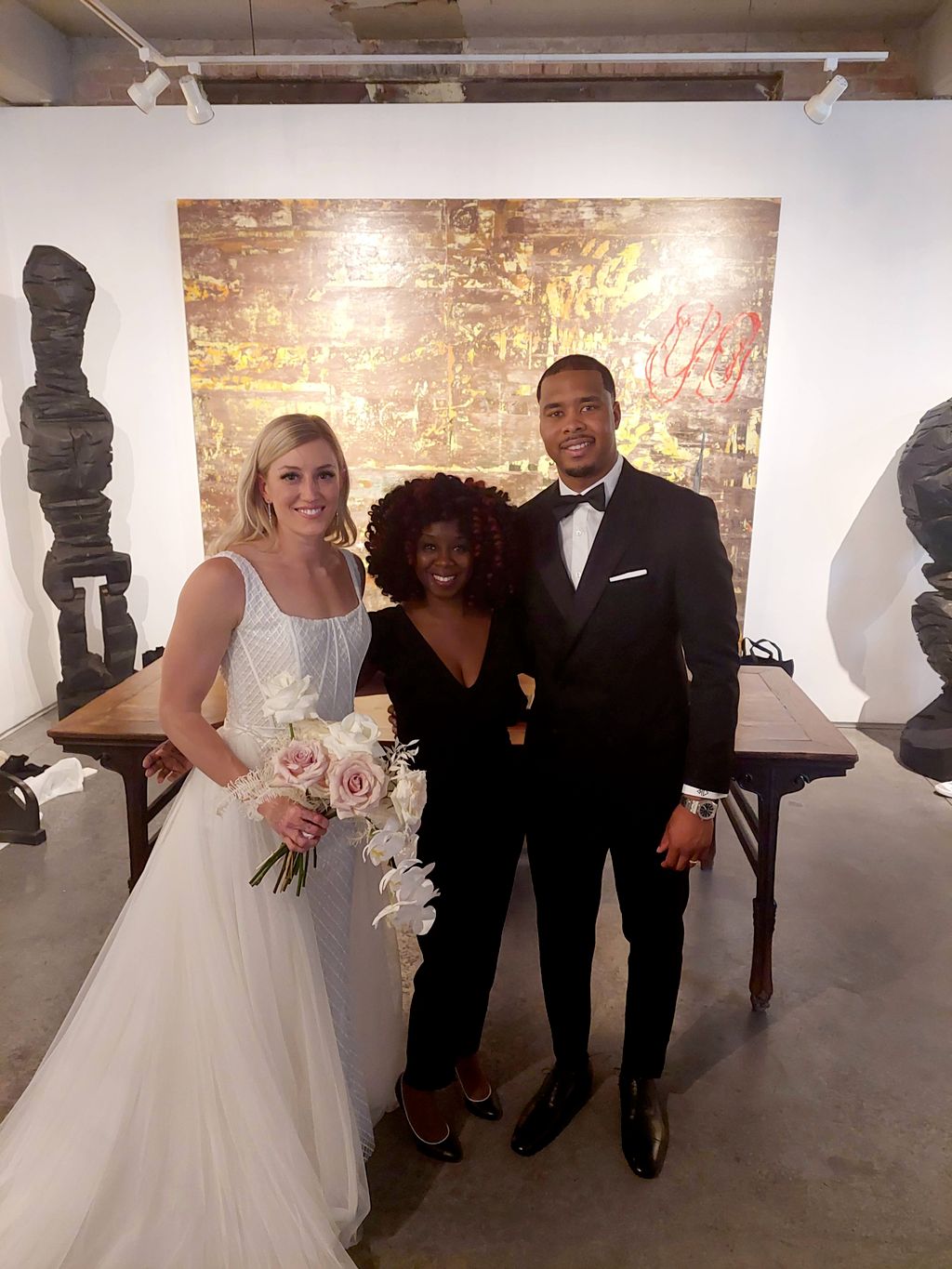 Mr. & Mrs. Howard Little 
