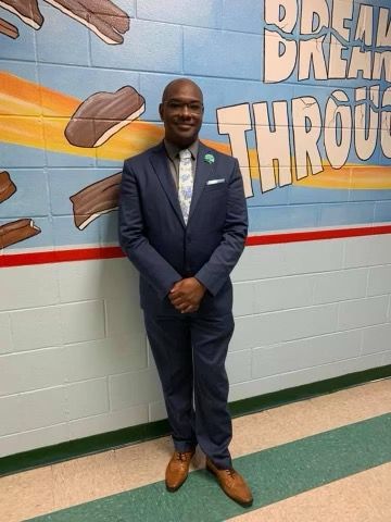 Certified Tutor Mr. Johnson