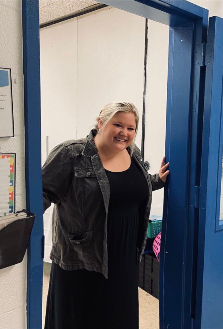 Certified Tutor Ms. Nevels