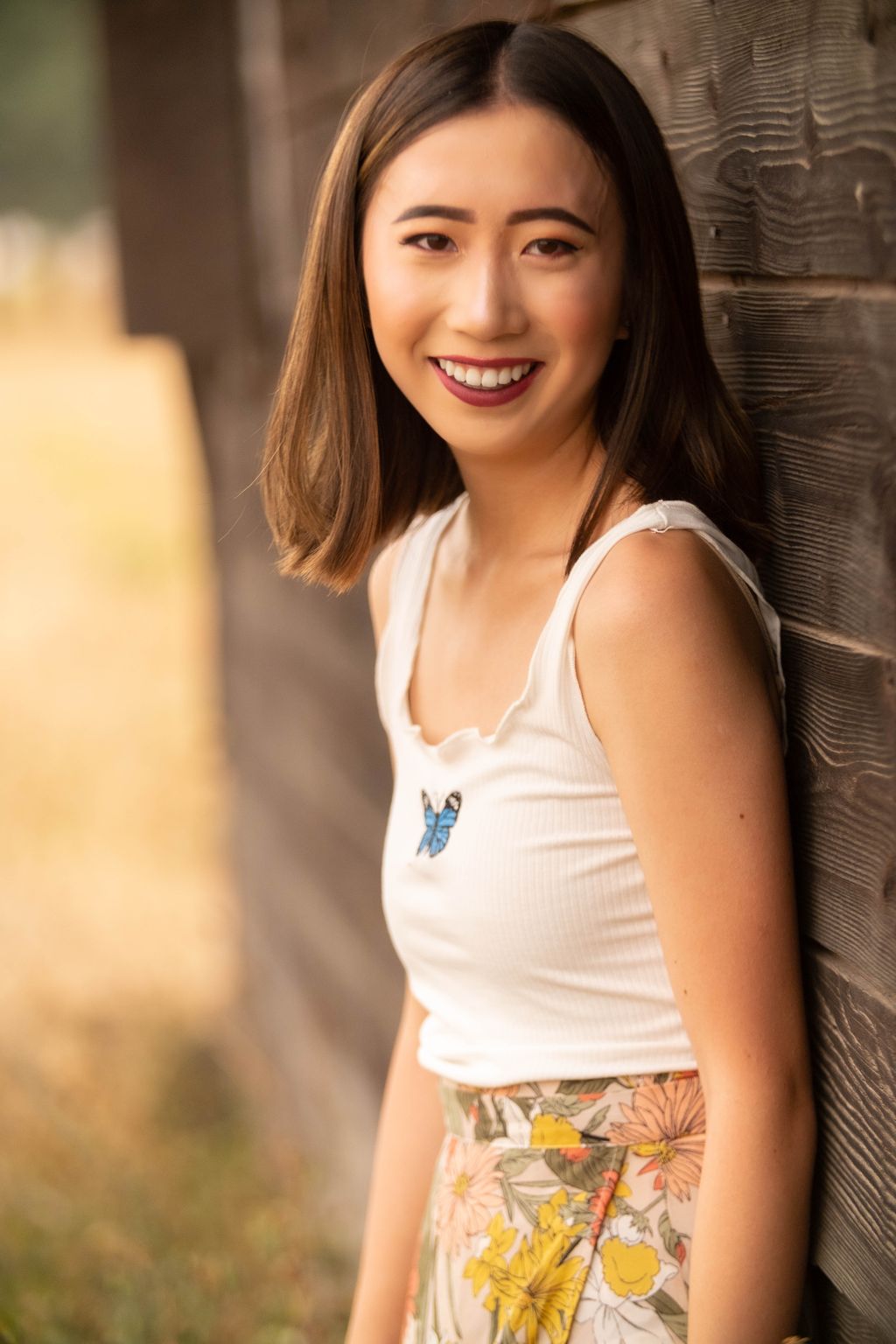 Senior Pictures