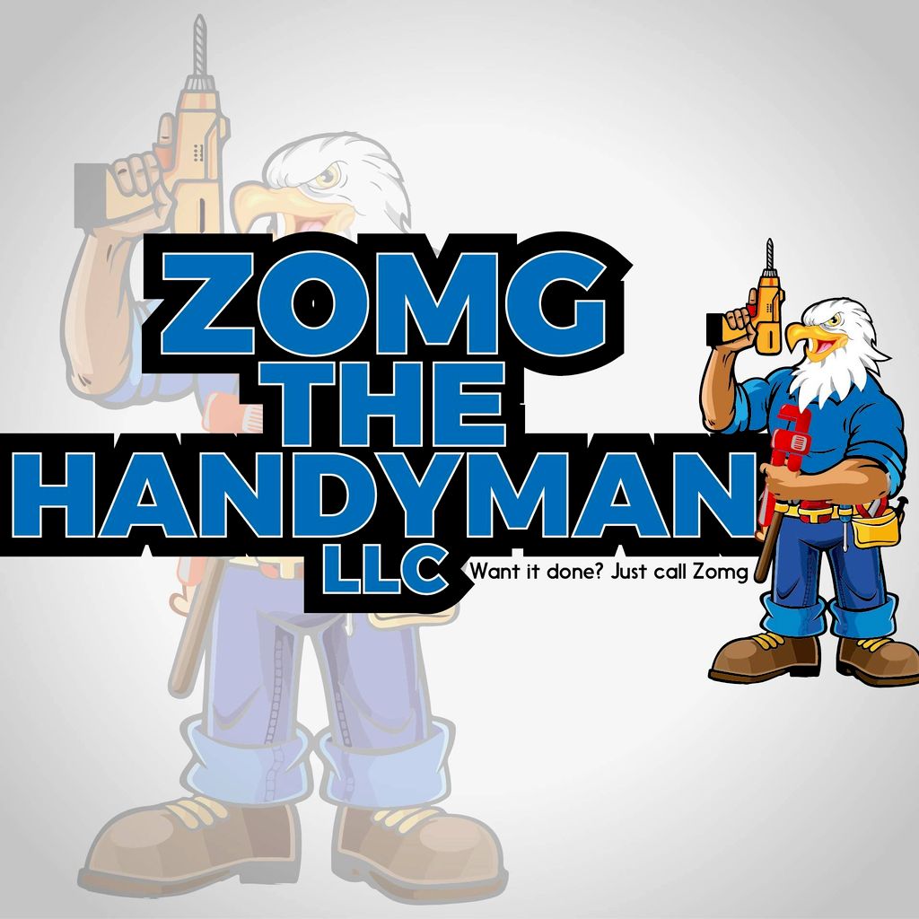 ZOMG The Handyman LLC