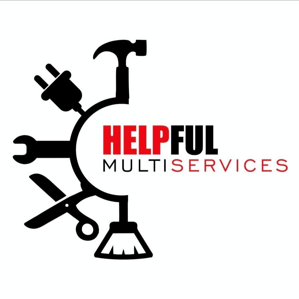 helpfull multi-service