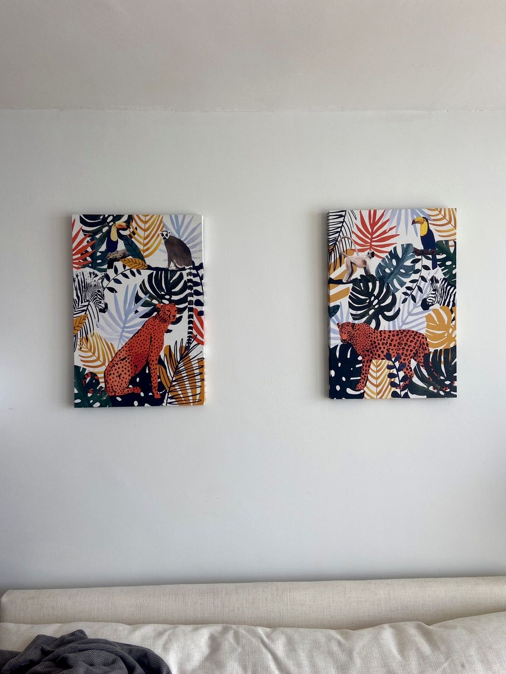 Customer photos