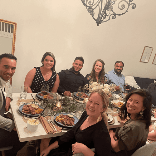 Rosemary and Thyme Catering Deerfield Beach, FL