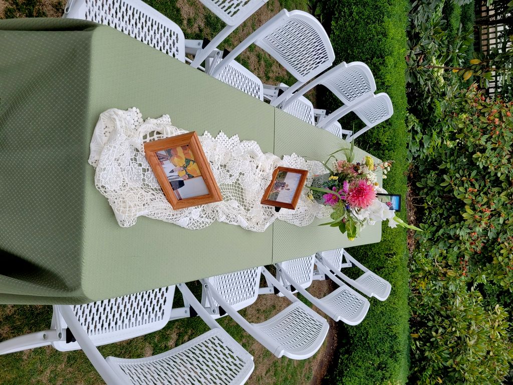 Customer photos