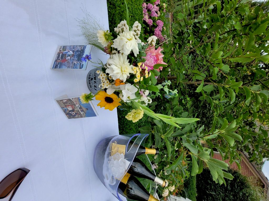 Customer photos