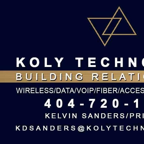 Koly Technology LLC