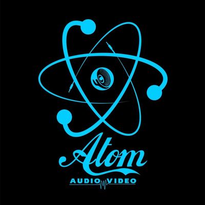 Avatar for Atom Audio Video