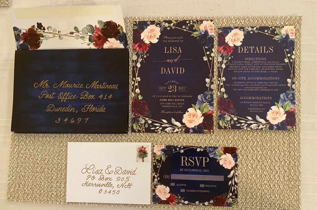 Customer photos