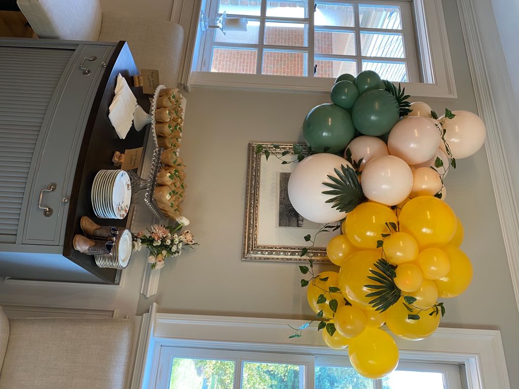 Customer photos