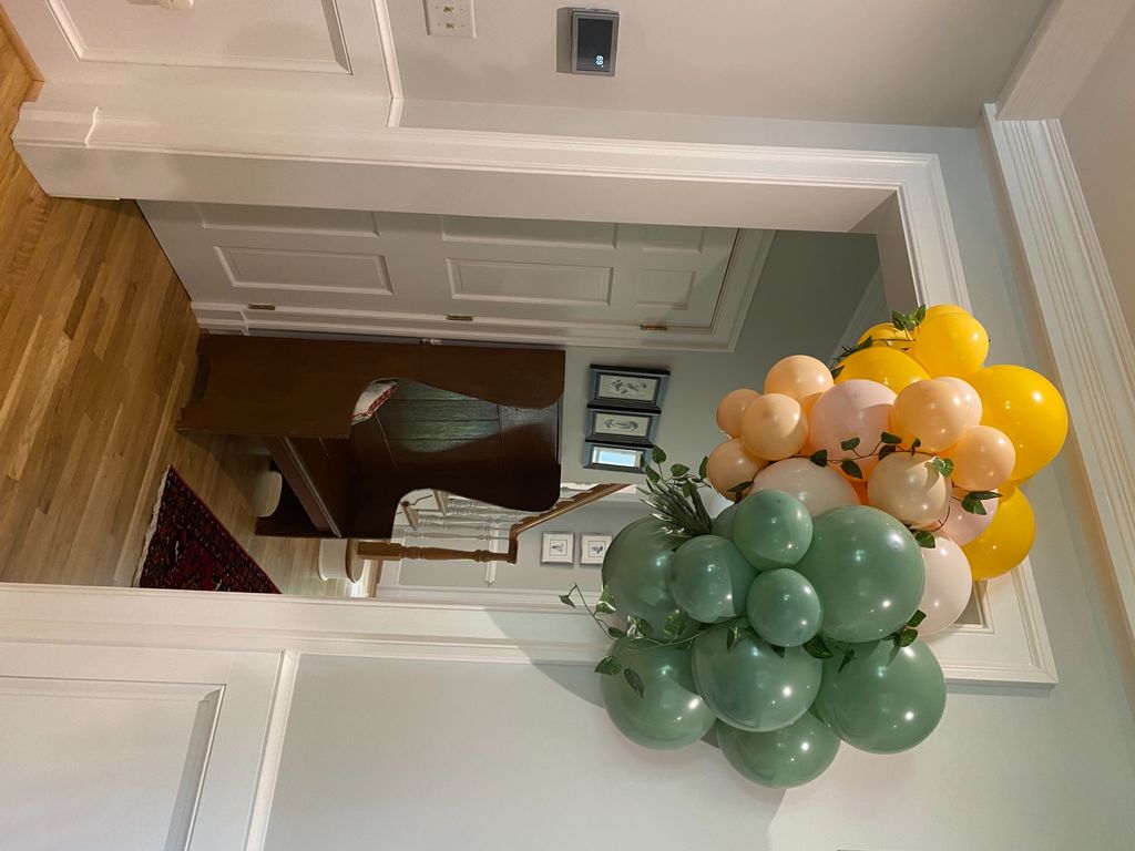 Customer photos