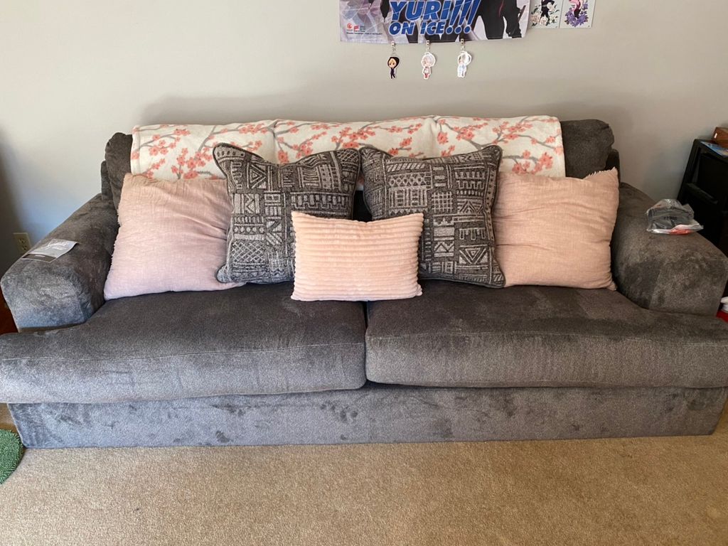 Customer photos