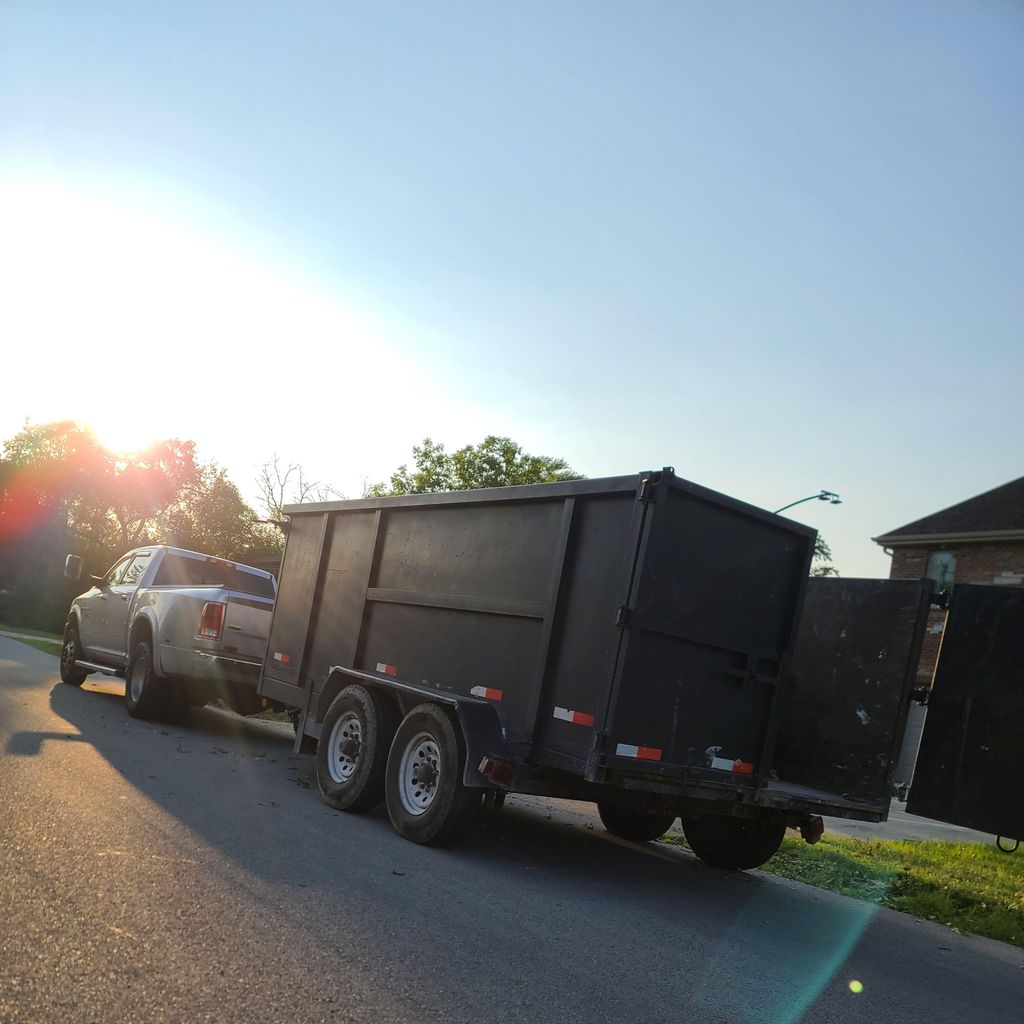 Dls Junk Removal LLC