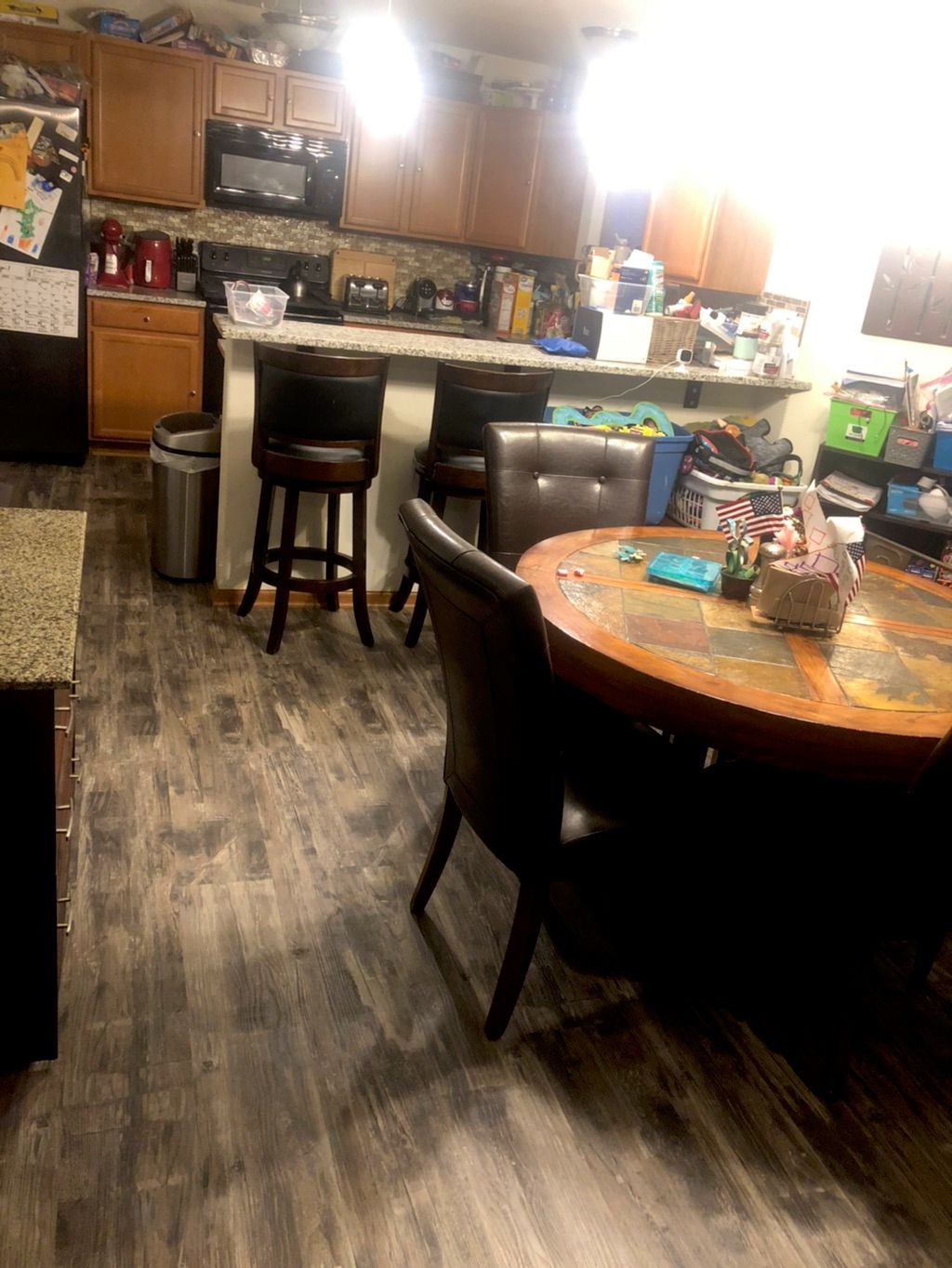 Customer photos