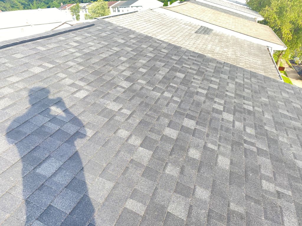 Roof Installation or Replacement