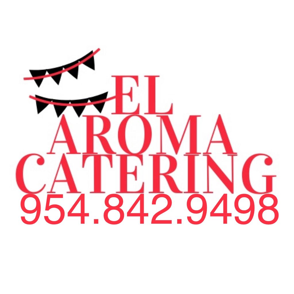 El Aroma Catering