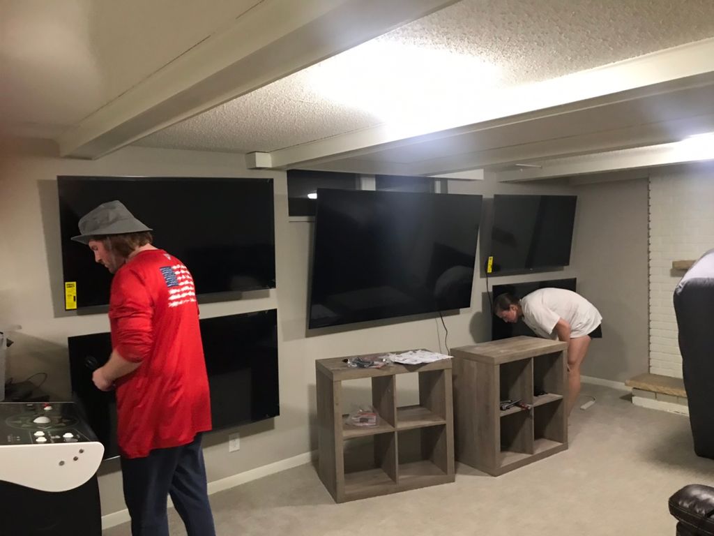 Projects and media
