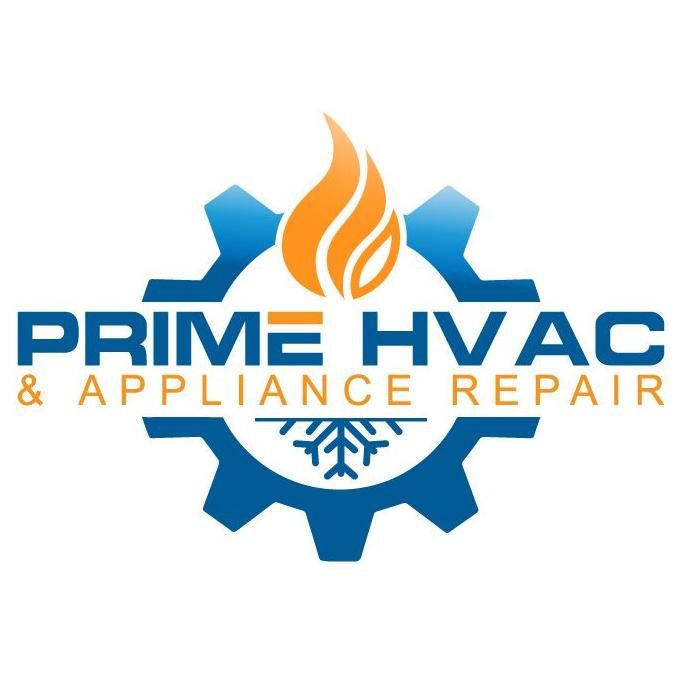 Prime HVAC & Appliance Repair