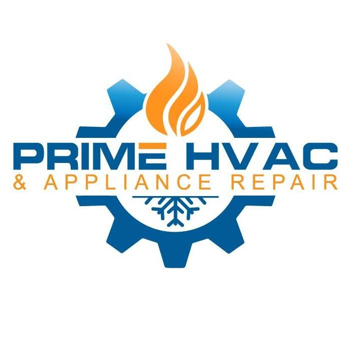Prime HVAC & Appliance Repair