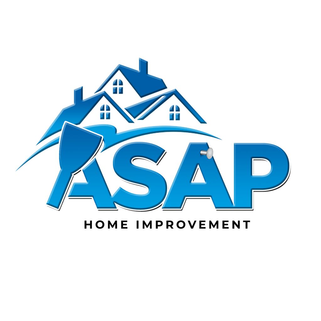 ASAP Home Improvement