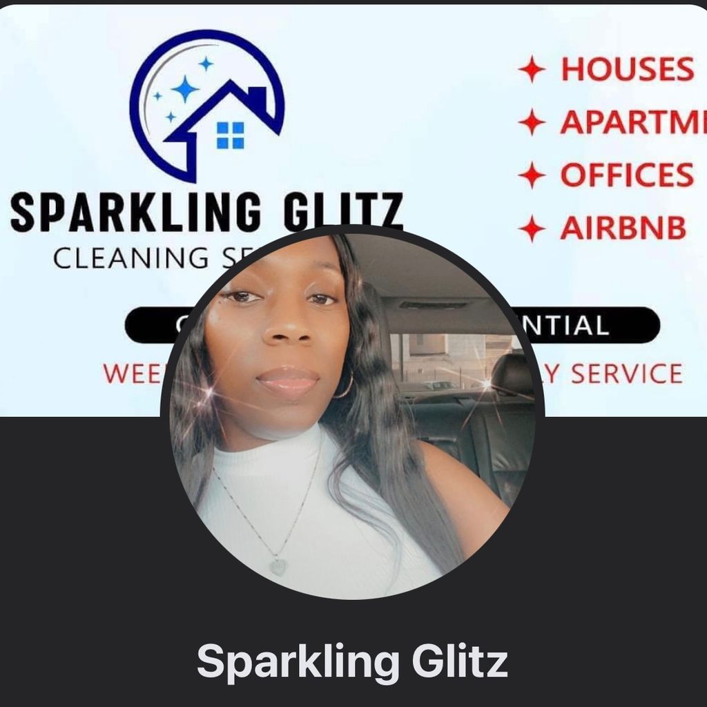 SPARKLING GLITZ